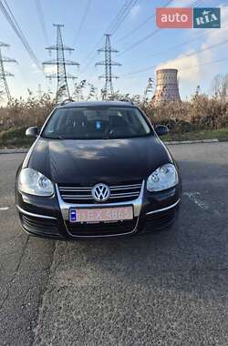 Volkswagen Golf  2008