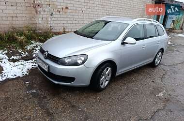 Volkswagen Golf  2010
