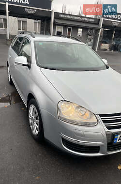 Volkswagen Golf  2009