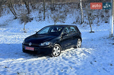Volkswagen Golf  2009