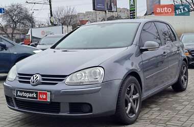Volkswagen Golf 2006