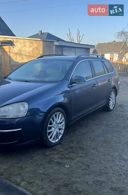 Volkswagen Golf  2007