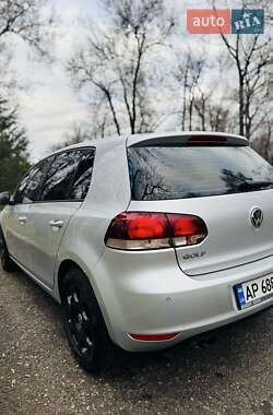 Volkswagen Golf 2009