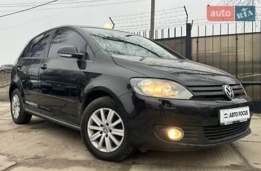 Volkswagen Golf  2013