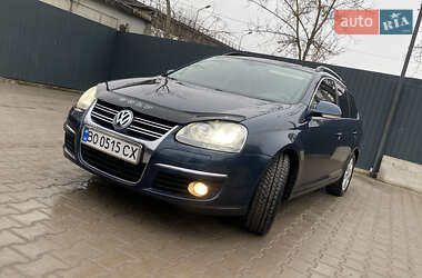 Volkswagen Golf  2009