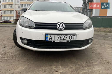 Volkswagen Golf  2012