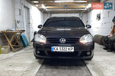 Volkswagen Golf  2008