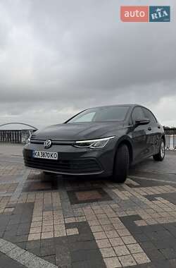 Volkswagen Golf  2022