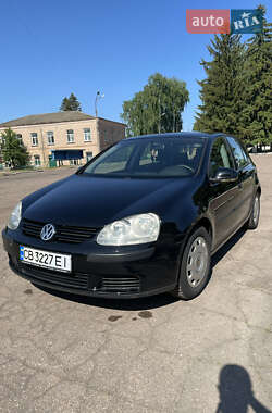 Volkswagen Golf  2006