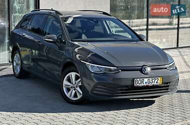 Volkswagen Golf  2022
