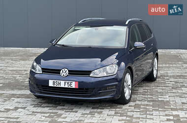 Volkswagen Golf  2013