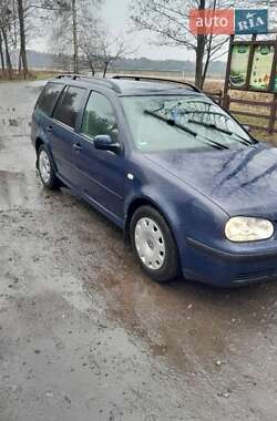 Volkswagen Golf  1999