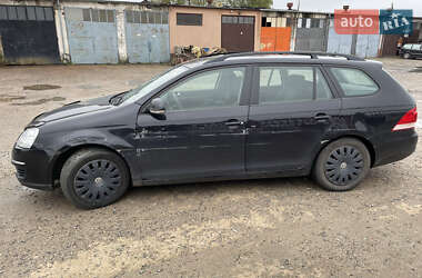 Volkswagen Golf  2008