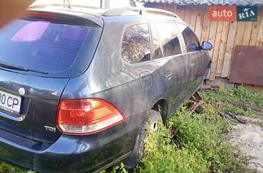 Volkswagen Golf  2008