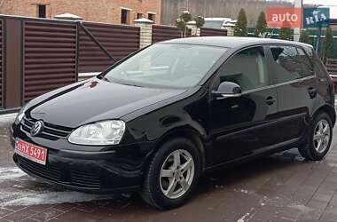 Volkswagen Golf  2006