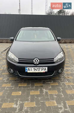 Volkswagen Golf  2011