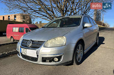Volkswagen Golf  2009