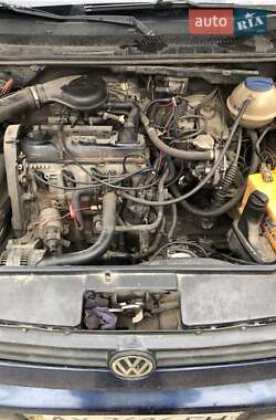 Volkswagen Golf  1993