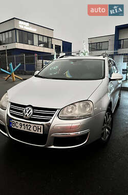 Volkswagen Golf  2007