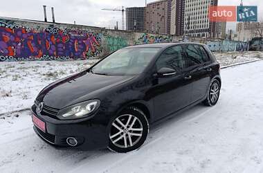 Volkswagen Golf  2011