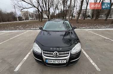 Volkswagen Golf 2008