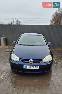 Volkswagen Golf  2005