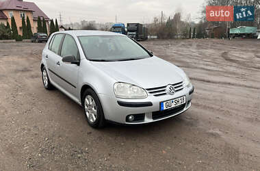 Volkswagen Golf  2007
