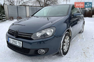 Volkswagen Golf  2012