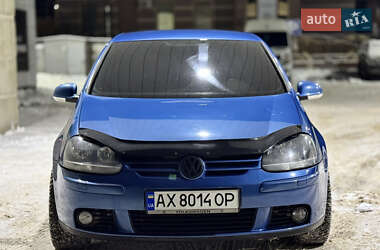 Volkswagen Golf  2005