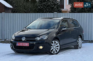Volkswagen Golf  2009