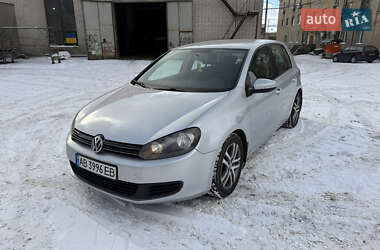 Volkswagen Golf  2010