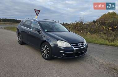 Volkswagen Golf  2009