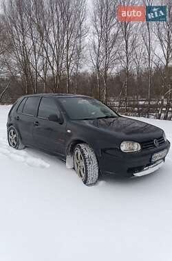 Volkswagen Golf  2000