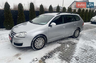 Volkswagen Golf  2009