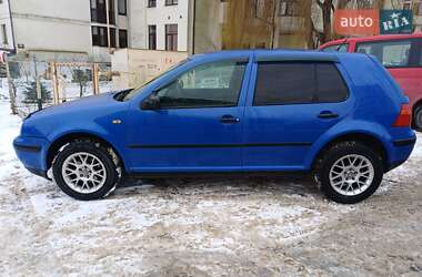 Volkswagen Golf  1999