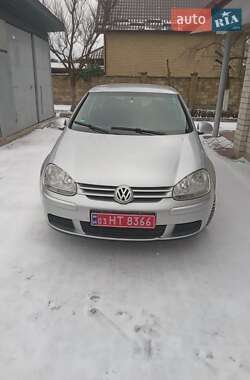 Volkswagen Golf  2007
