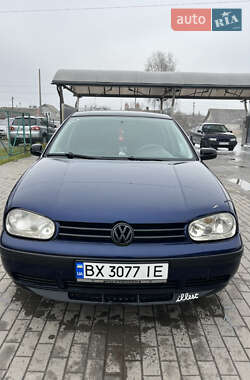 Volkswagen Golf  1999