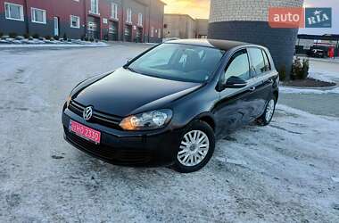 Volkswagen Golf  2009