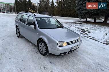 Volkswagen Golf  2003