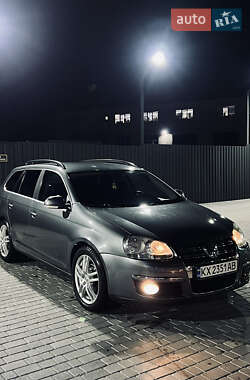 Volkswagen Golf 2007