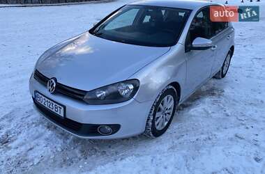 Volkswagen Golf  2011