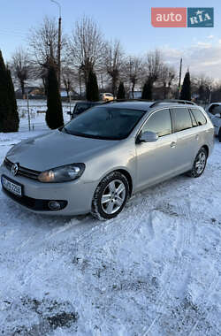 Volkswagen Golf  2009