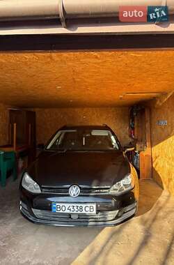 Volkswagen Golf  2014