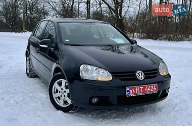 Volkswagen Golf  2006