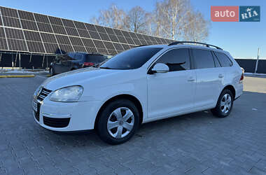 Volkswagen Golf  2009
