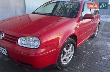 Volkswagen Golf  2006