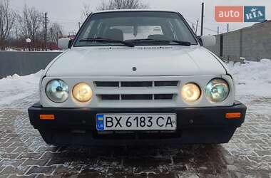 Volkswagen Golf  1984