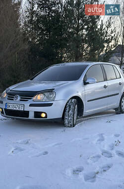 Volkswagen Golf  2006