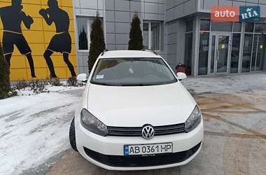 Volkswagen Golf  2011