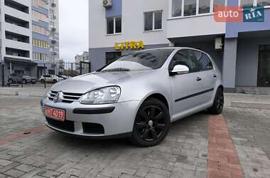 Volkswagen Golf  2006